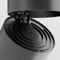 Трековый светильник Technical TR084-1-15W3K-B купить в Алматы svet.kz