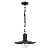 Дополнительная картинка Уличный подвесной светильник Odeon Light Nature Furcadia 4833/1