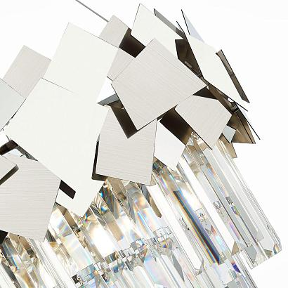 подвесная люстра st luce caserta sl1232.103.06, доставка по Казахстану 