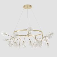 Дополнительная картинка Светильник подвесной Crystal Lux 3021/225