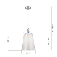 Дополнительная картинка SL1759.103.01 Подвесной светильник ST-Luce 