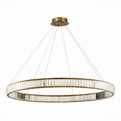 подвесная люстра st luce tivoli sl1622.313.01, доставка по Казахстану 
