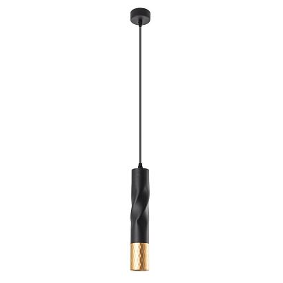 Подвесные Подвесной светильник Arte Lamp Sadr A3280SP-1BK, доставка по Казахстану 