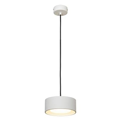 Подвесные Подвесной светодиодный светильник Lussole Loft Lewisville LSP-7102, доставка по Казахстану 
