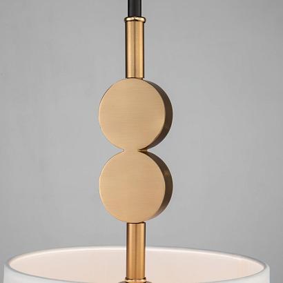 подвесной светильник favourite roshe 2624-1p, доставка по Казахстану 