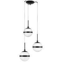 Дополнительная картинка Подвесная люстра Lightstar Globo 813137