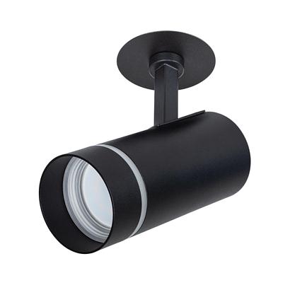 Потолочный светильник Arte Lamp NAHN A3221PL-1BK купить в Алматы svet.kz