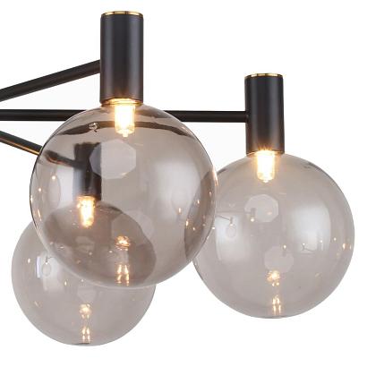 купить Подвесная люстра Favourite Eternity 2766-6P в Алматы, svet.kz, доставка по Казахстану 