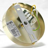 Дополнительная картинка Подвесная люстра Lussole Lgo Huron LSP-8155