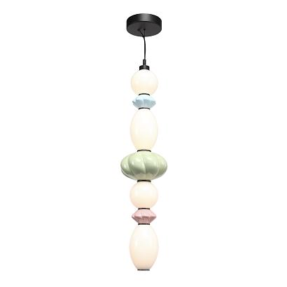 sl6134.453.01 светильник подвесной st-luce florentini, доставка по Казахстану 