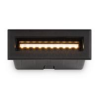Дополнительная картинка Подсветка для лестниц Outdoor O045SL-L5B3K