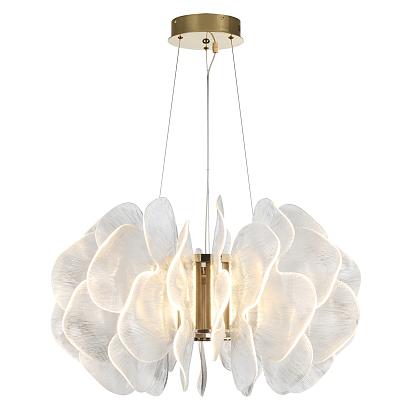 люстры 5089/115l odeon light  люстра siama, доставка по Казахстану 