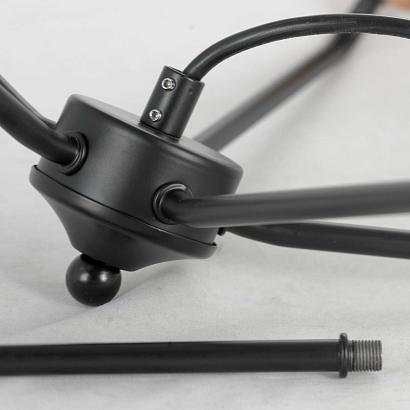 люстра подвесная lussole lsp-8800, доставка по Казахстану 