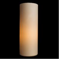 Настольная лампа Arte Lamp Deco A6710LT-1WH