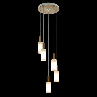 подвесная люстра eglo oakham 49689, доставка по Казахстану 