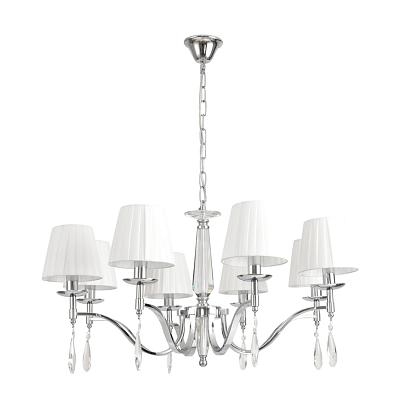 8316/8 lumion люстра magda, доставка по Казахстану 