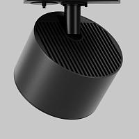 Трековый светильник Technical TR225-1-GX53-B купить в Алматы svet.kz