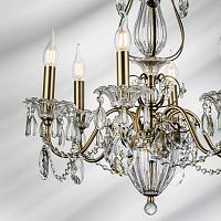 Дополнительная картинка Подвесная люстра Lightstar Schon 790061