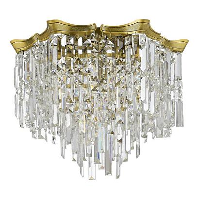 sl1659.302.10 люстра потолочная st-luce , доставка по Казахстану 