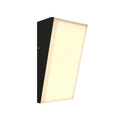 Настенный светильник Outdoor O436WL-L10GF3K1 светильники