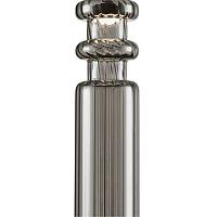 подвесной светильник arte lamp crystal a2942sp-1bk, доставка по Казахстану 