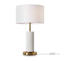 Дополнительная картинка Настольный светильник Freya FR5491TL-01BS
