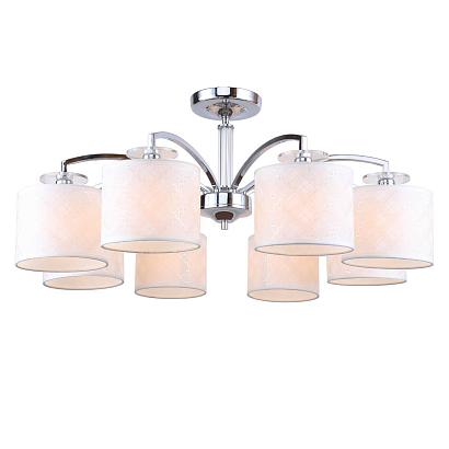 купить Потолочная люстра F-Promo Modum 2199-8U в Алматы, svet.kz, доставка по Казахстану 