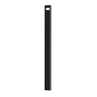 Ландшафтный уличный светильник Arte Lamp ARNEB A2140PA-1BK