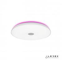 Дополнительная картинка Потолочный светильник iLedex Music 1706/400 WH