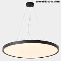 светильник подвесной crystal lux 1400/302, доставка по Казахстану 