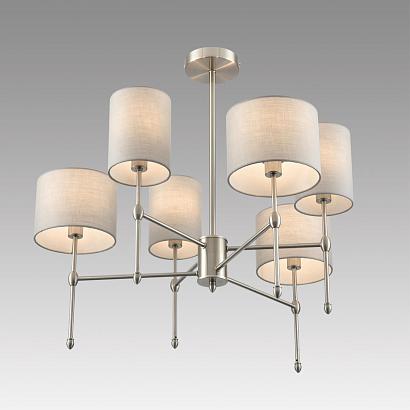 купить 8262/6C Lumion Люстра потолочная LATTI в Алматы, svet.kz, доставка по Казахстану 