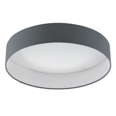 люстры потолочный светодиодный светильник eglo palomaro 1 96538, доставка по Казахстану 