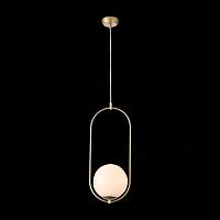 Дополнительная картинка Подвесной светильник ST Luce Penolo SL1118.203.01