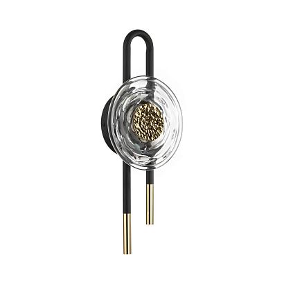 Декоративные настенные 5407/6WL MODERN Odeon Light Настенный светильник, доставка по Казахстану 