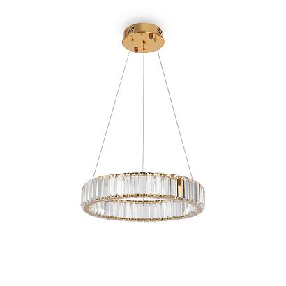 подвесной светильник freya fr5257pl-l17g, доставка по Казахстану 