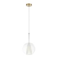 Дополнительная картинка Подвесной светильник Arte Lamp Gala A2725SP-1SG