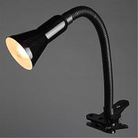 Настольная лампа Arte Lamp Cord A1210LT-1BK, фото 14