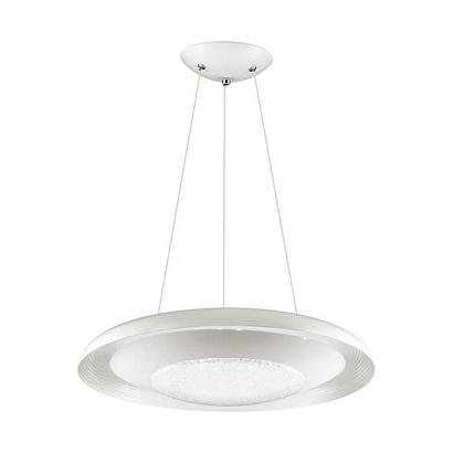 подвесной светодиодный светильник odeon light benso 4623/48l, доставка по Казахстану 