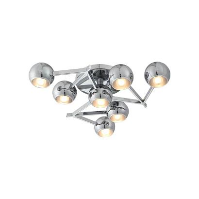 Потолочные Потолочная люстра ST Luce Rottura SL853.102.07, доставка по Казахстану 