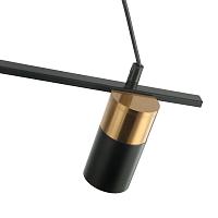 Дополнительная картинка Подвесная люстра Favourite Topper 2825-4P