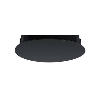 Магнитный трековый светильник Arte Lamp RAPID A6163PL-1BK купить в Алматы svet.kz