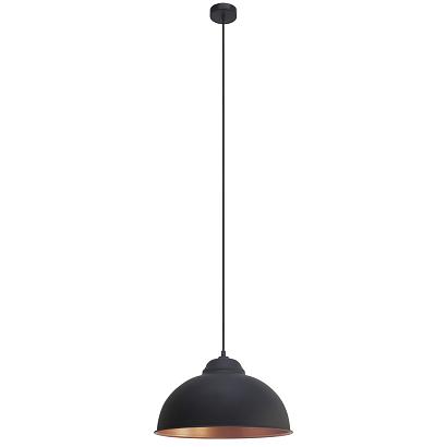 подвесной светильник eglo vintage 49247, доставка по Казахстану 
