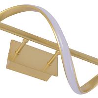 4181-1W, Настенный светильник Locket F-Promo