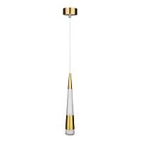 Дополнительная картинка Подвесной светильник Arte Lamp SABIK A6576SP-1PB