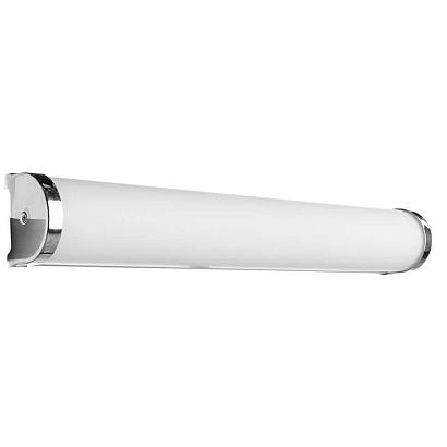 С 1 плафоном на стену Настенный светильник Arte Lamp Aqua A5210AP-4CC, доставка по Казахстану 