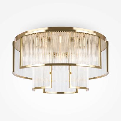 Потолочные Потолочный светильник Maytoni MOD174CL-09G, доставка по Казахстану 