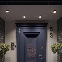 359715 STREET Novotech Светильник ландшафтный с переключ. цветовой температуры ESTIMA