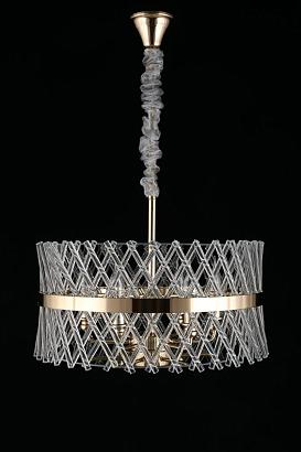 подвесная люстра aployt toinet apl.734.06.06, доставка по Казахстану 