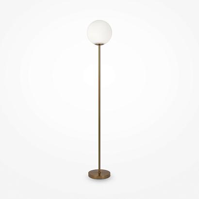 Напольный светильник (торшер) Maytoni MOD013FL-01BS купить в Алматы svet.kz