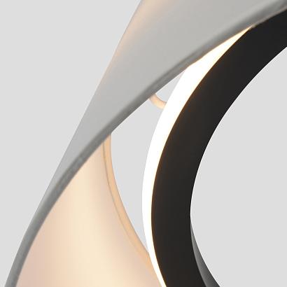 светильник подвесной crystal lux fusion sp30w led crystal lux 3980/230, доставка по Казахстану 